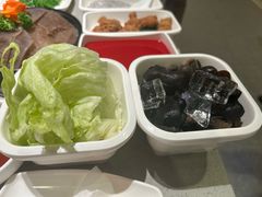 -海底捞火锅(天津SM城市广场店)