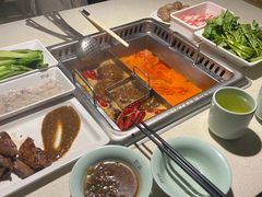 -野妹火锅(北京路店)