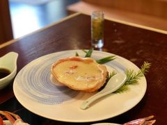 -蟹田居·活蟹料理(东城店)