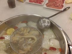 -横沥牛庄(总店)