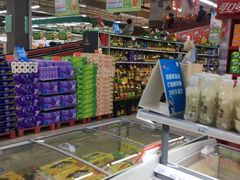 -武商超市(沌口店)