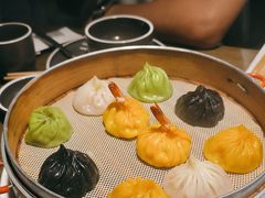 -隆喜元鱼汤包·海鲜(中联广场店)