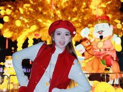 -武汉园博园(武汉自然博物馆)