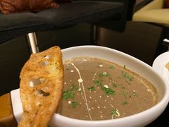 -行者书屋大堂吧 ·下午茶(南京圣和府邸酒店)