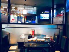 -捞王猪肚鸡火锅(财富中心店)