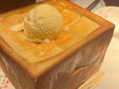-绿茶餐厅(城西银泰城店)