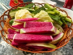 -燕北云山·农家菜·灶台鱼(密云溪翁庄店)