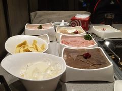 -海底捞火锅(老城根店)