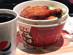 -肯德基(磐谷DT店)