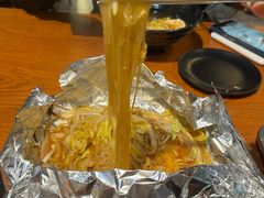 -京狮炙燥·精酿烧烤(首经贸店)