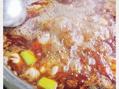 -水碾河肥兔火锅(水碾河店)