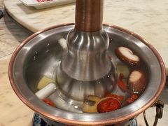 -南门涮肉(通州大船店)