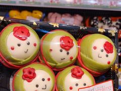 -GranVida生活超市(海信广场店)