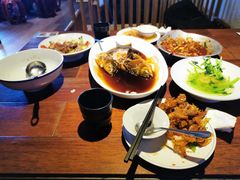 -大牌大·传统杭帮菜(湖滨店)