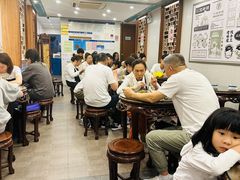 -仁信老铺甜品(北京路店)