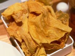 油豆皮-俏牛哥鲜牛肉牛肆馆(重庆天地店)