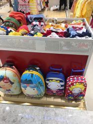 -allo&lugh(新世界新丸中心店)