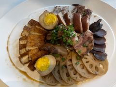-眉州东坡(北苑华贸店)