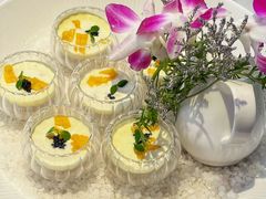 -花舍·新派粤菜·西餐·下午茶(亚运村·鸟巢店)