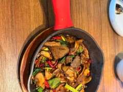 -云海肴·汽锅鸡·云南代表菜(天山百盛优客店)