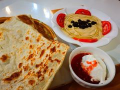 -阿拉伯萨娜餐厅(石马社区店)