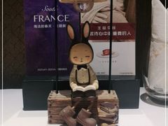 -王品牛排(郑州大卫城店)