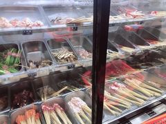 -长乐饭冰冰·冰饭·烧烤(长乐总店)
