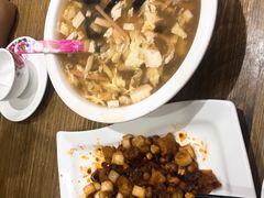 -石头门坎