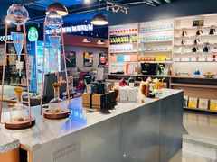 -sugarman espresso素饮糖人高新咖啡工厂