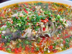 -飞虹鱼馆(春华路店)