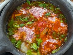 -笔记安顺夺夺粉火锅