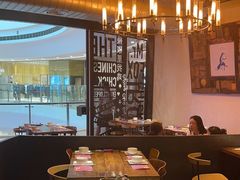 -铁公鸡·四川料理(天环广场店)