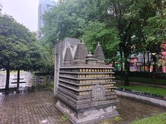 -木塔寺遗址生态公园