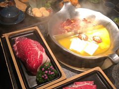 -湊湊火锅·茶憩(打浦桥日月光店)