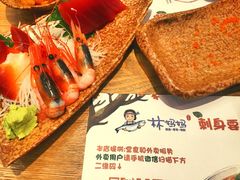 -林妈妈村·日式料理(宝山万达店)