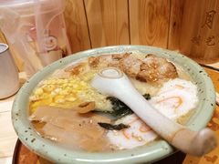 -一吉焼鸟·FOUNDER(桂林路店)