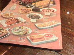 -江边城外烤全鱼(方庄时代购物中心店)