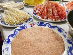 -鑫龙火锅(北园店)