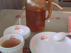-英兰朝族饭店·英兰锅包肉(佳园路店)