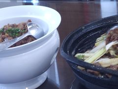 -茶港食堂(武昌店)