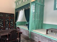 -张学良旧居陈列馆