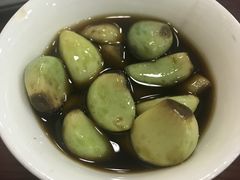腊八蒜-京碗居老北京特色菜(北环东路店)