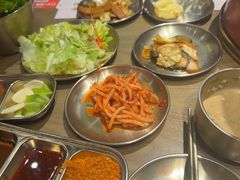 -西塔老太太泥炉烤肉(双井店)