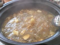 -易门野生菌府·菌海森林(月牙潭公园店)