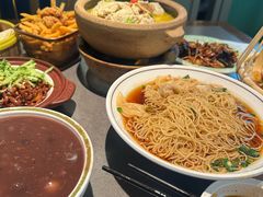 -老淮滨-蚌埠非遗小吃(淮河路店)