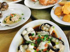 -海门岛七号餐厅