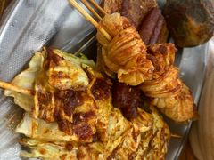 -英嫂水煮店(蛤蟆街店)