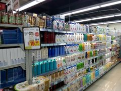 -联华超市(新闸路店)