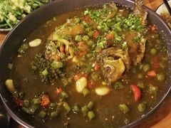 -去吃小龙虾·江湖菜·烧烤(南滨路店)