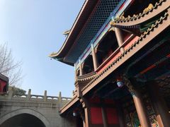 寺内环境-大佛禅院